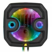 Купить Резервуар с помпой для СЖО Corsair Hydro X Series XD3 RGB [CX-9040003-WW]  4878794. Характеристики, отзывы и цены в Донецке