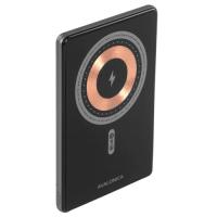 Купить Портативный аккумулятор Avalonica AVA-PWB-003 серебристый  5647923. Характеристики, отзывы и цены в Донецке