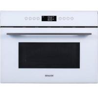 Купить Встраиваемая микроволновая печь Graude MWG 45.0 W белый  1319579. Характеристики, отзывы и цены в Донецке