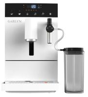 Купить Кофемашина автоматическая Garlyn L500 белый  9276751. Характеристики, отзывы и цены в Донецке