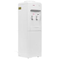 Купить Диспенсер AEL LC-AEL-16 v.2 белый  8115622. Характеристики, отзывы и цены в Донецке