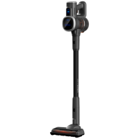 Купить Пылесос вертикальный   Garlyn M-2500  черный  9009455. Характеристики, отзывы и цены в Донецке
