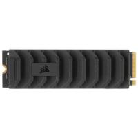 Купить 2000 ГБ M.2 NVMe накопитель Corsair MP600 PRO XT [CSSD-F2000GBMP600PXT]  5358664. Характеристики, отзывы и цены в Донецке