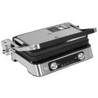 Купить Гриль Braun CG9140 серебристый  5479787. Характеристики, отзывы и цены в Донецке