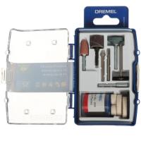 Купить Насадки для гравировальной машинки Dremel 26150730AA  5455659. Характеристики, отзывы и цены в Донецке