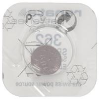 Купить Батарейка серебряно-цинковая Renata G11  1291172. Характеристики, отзывы и цены в Донецке