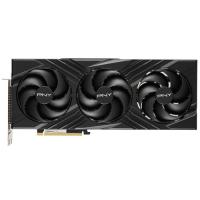 Купить Видеокарта PNY GeForce RTX 4080 SUPER Verto [VCG4080S16TFXPB1-O]  5478325. Характеристики, отзывы и цены в Донецке