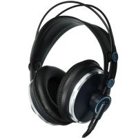 Купить Проводные наушники AKG K271 MKII черный 2013  5480277. Характеристики, отзывы и цены в Донецке