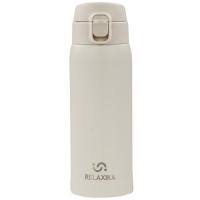 Купить Термокружка Relaxika 701 R701.480.4L1 белый  9194333. Характеристики, отзывы и цены в Донецке