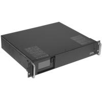 Купить ИБП Powercom King Pro RM KIN-1500AP LCD  8184375. Характеристики, отзывы и цены в Донецке