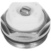 Купить Кран Маевского TIM 3/4"  4703266. Характеристики, отзывы и цены в Донецке