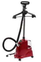 Купить Отпариватель KELLI KL-9 красный  5356448. Характеристики, отзывы и цены в Донецке