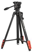 Купить Штатив Falcon Eyes Travel Line VT2 черный  9135201. Характеристики, отзывы и цены в Донецке
