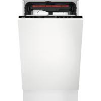 Купить Встраиваемая посудомоечная машина AEG FSE74527P  9198575. Характеристики, отзывы и цены в Донецке