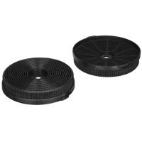 Купить Фильтр угольный MAUNFELD CF101T  5351676. Характеристики, отзывы и цены в Донецке