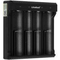 Купить Зарядное устройство LiitoKala Lii-L4  9212383. Характеристики, отзывы и цены в Донецке