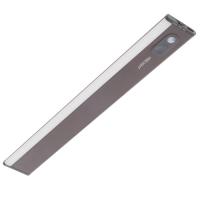 Купить Светильник линейный Yeelight-Mate Motion Sensor Closet Light 30cm серый  9182306. Характеристики, отзывы и цены в Донецке