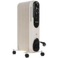 Купить Масляный обогреватель Союз МРС-2009 белый  9153508. Характеристики, отзывы и цены в Донецке