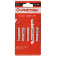 Купить Пилки для лобзика БОЕКОМПЛЕКТ B05-218A  5305217. Характеристики, отзывы и цены в Донецке