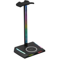 Купить Подставка для наушников New Bee NB-Z12  5616304. Характеристики, отзывы и цены в Донецке