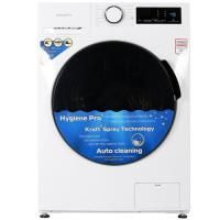 Купить Стиральная машина KRAFT KF-HD8142WE белый  9908713. Характеристики, отзывы и цены в Донецке