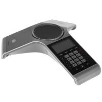 Купить Телефон DECT Yealink CP930W+W60B серебристый  1378428. Характеристики, отзывы и цены в Донецке