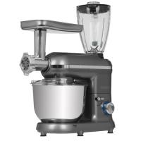 Купить Кухонная машина RAGEX R101-200 серый  9269190. Характеристики, отзывы и цены в Донецке