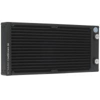 Купить Радиатор для СЖО EKWB EK-CoolStream PE 240  1286736. Характеристики, отзывы и цены в Донецке