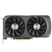 Купить Видеокарта ZOTAC GeForce RTX 4070 Twin Edge [ZT-D40700E-10M]  5454924. Характеристики, отзывы и цены в Донецке