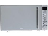Купить Микроволновая печь BBK 20MWG-733T/BS-M зеркальный, серебристый  7951857. Характеристики, отзывы и цены в Донецке