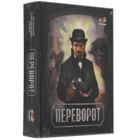 Купить Игра настольная "Переворот"  1666800. Характеристики, отзывы и цены в Донецке