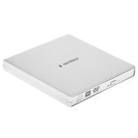Купить Привод внеш. DVD-RW Gembird DVD-USB-02-SV в интернет магазине ...