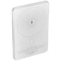 Купить Портативный аккумулятор Avalonica A3P серебристый  5479936. Характеристики, отзывы и цены в Донецке