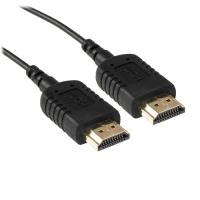 Купить Кабель  Wize HDMI - HDMI, 1.8 м  5479793. Характеристики, отзывы и цены в Донецке