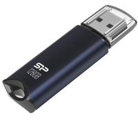 Купить Память USB Flash 128 ГБ Silicon Power Marvel M02  5046306. Характеристики, отзывы и цены в Донецке