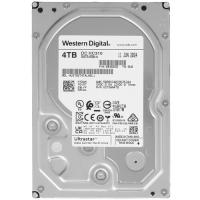Купить 4 ТБ Жесткий диск WD Ultrastar DC HC310 HUS726T4TALA6L1 [0B36032]  5600146. Характеристики, отзывы и цены в Донецке