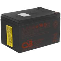 Купить Аккумуляторная батарея для ИБП CSB GP 12120  5416684. Характеристики, отзывы и цены в Донецке