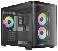 Купить Корпус Ocypus Iota C50 Curve ARGB  5637725. Характеристики, отзывы и цены в Донецке