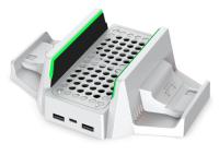 Купить Подставка DOBE TYX-0663 белый  5465934. Характеристики, отзывы и цены в Донецке