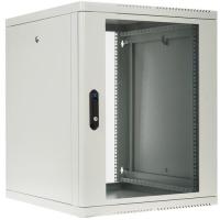Купить Шкаф коммутационный ЦМО ШРН-М-15.650  1352850. Характеристики, отзывы и цены в Донецке