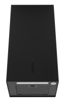 Купить Вытяжка пристенная Akpo WK-4 Terra eco черный  9102956. Характеристики, отзывы и цены в Донецке