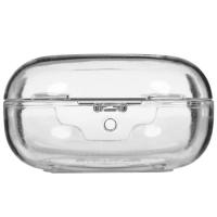 Купить Чехол Samsung Galaxy Buds Live, Samsung Galaxy Buds Pro Araree Nukin Cover прозрачный  4707149. Характеристики, отзывы и цены в Донецке