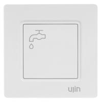 Купить Контроллер протечки UJIN Aqua EA-WB-12V-CR1  5475375. Характеристики, отзывы и цены в Донецке