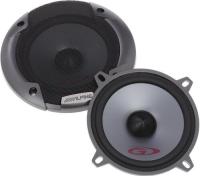 Купить Компонентная акустическая система Alpine SPG-13CS  6602477. Характеристики, отзывы и цены в Донецке