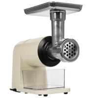 Купить Мясорубка электрическая HIBERG MG 990 Y бежевый  5320770. Характеристики, отзывы и цены в Донецке