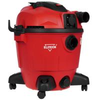 Купить Строительный пылесос  Elitech ПС 1235А  9255355. Характеристики, отзывы и цены в Донецке