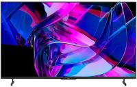 Купить 75" (189 см) LED-телевизор Hisense 75U7KQ черный  5441986. Характеристики, отзывы и цены в Донецке