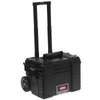 Купить Ящик для инструмента Keter 22 GEAR MOBILE CART 17200383  8109276. Характеристики, отзывы и цены в Донецке