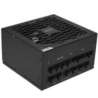 Купить Блок питания Chieftec ATMOS 750W [CPX-750FC] черный  5449742. Характеристики, отзывы и цены в Донецке
