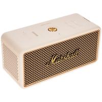Купить Портативная колонка Marshall Middleton II, бежевый  9316153. Характеристики, отзывы и цены в Донецке